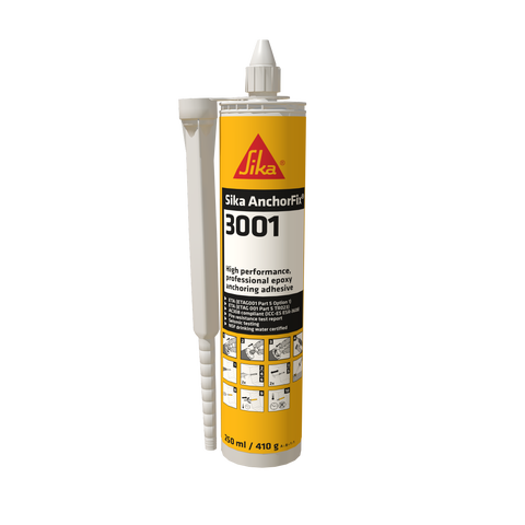 Sika AnchorFix®-3001