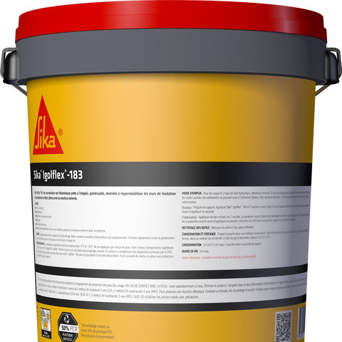 Sika® Igolflex®-183