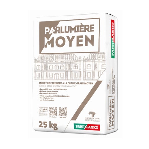 Parex® Parlumiere Moyen