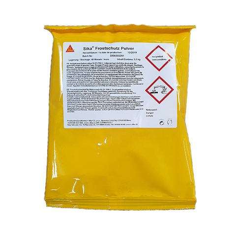 Sika® Antigelo polvere