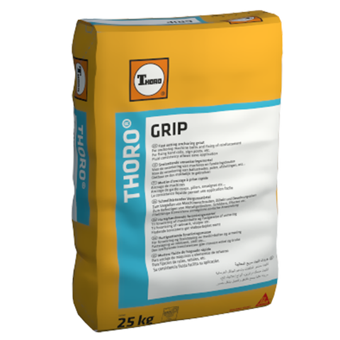 THORO® GRIP