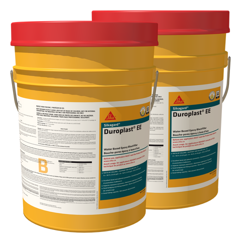 Sikagard® Duroplast EE