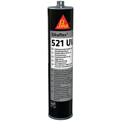 Sikaflex®-521 UV