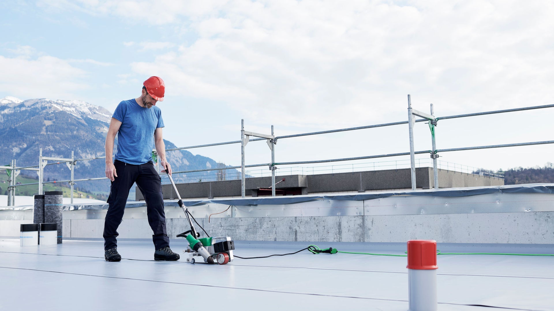 roofing