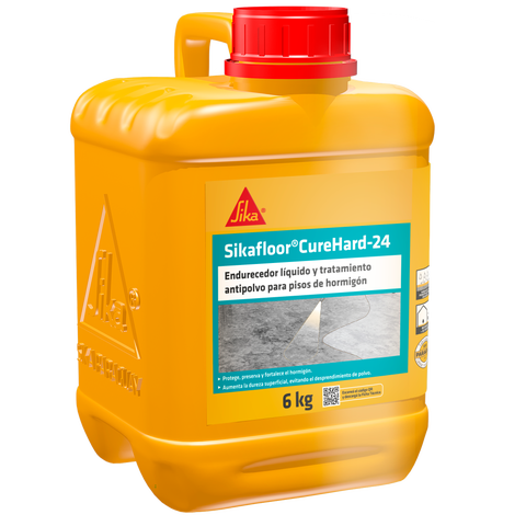 Sikafloor® CureHard-24