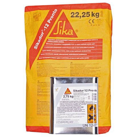 Sikadur®-12 Pronto