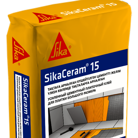 SikaCeram®-15