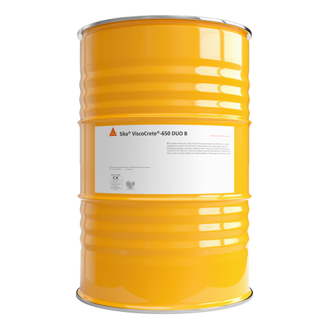 Sika® ViscoCrete®-650 DUO B