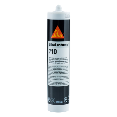 SikaLastomer®-710