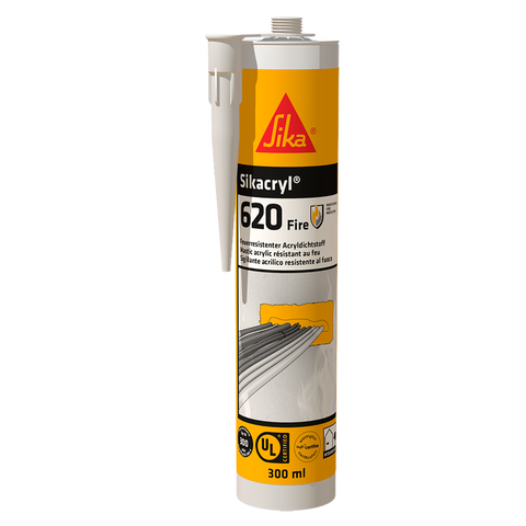 Sikacryl®-620 Fire