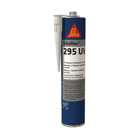Sikaflex®-295 UV