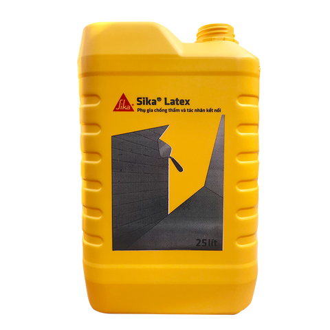 SikaLatex®