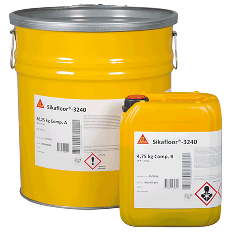 Sikafloor®-3240