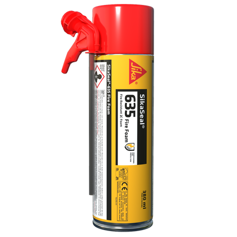 SikaSeal®-635 Fire Foam