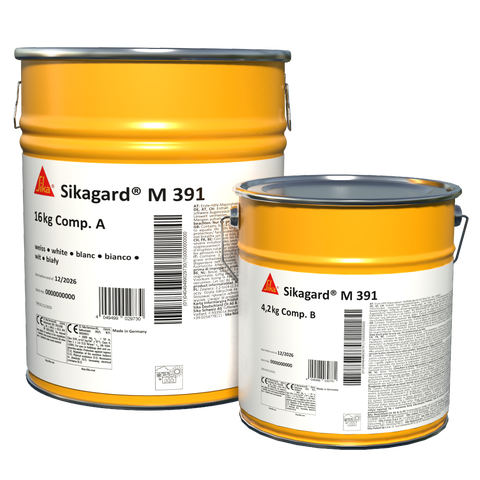 Sikagard® M 391