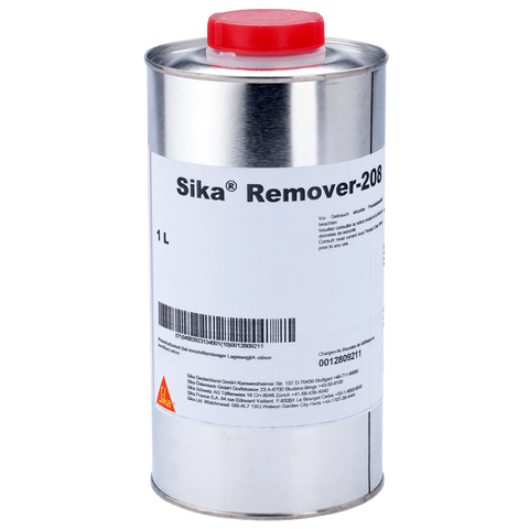 Sika® Remover-208