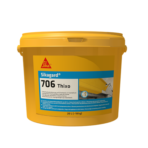 Sikagard®-706 Thixo
