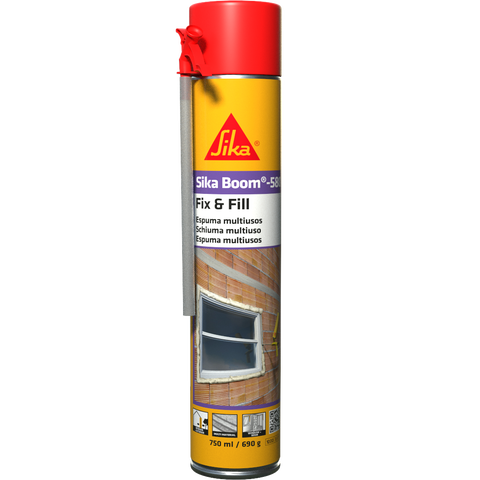 Sika Boom®-580