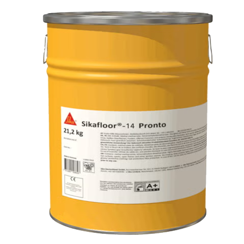 Sikafloor®-14 Pronto