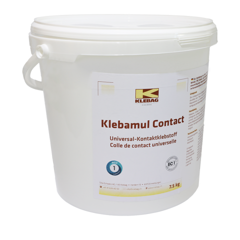 Klebamul Contact