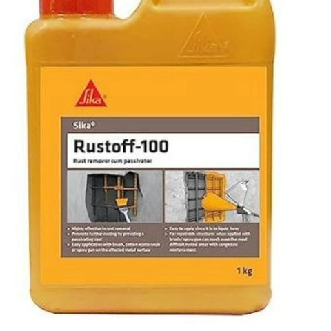 Sika® Rustoff-100