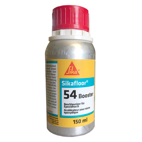 Sikafloor®-54 Booster