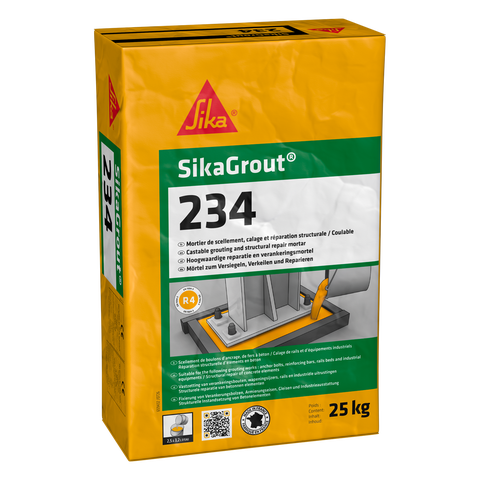 SikaGrout®-234