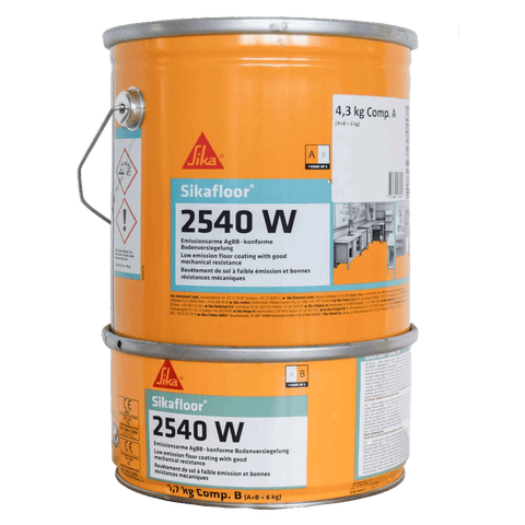 Sikafloor®-2540 W