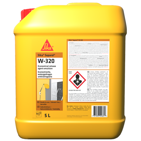 Sika® Separol® W-320