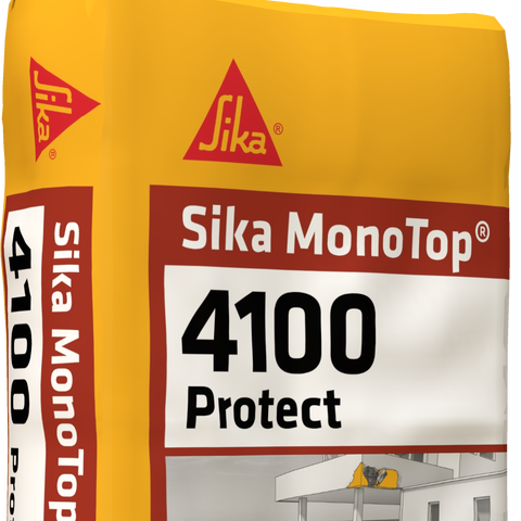 Sika MonoTop®-4100 Protect