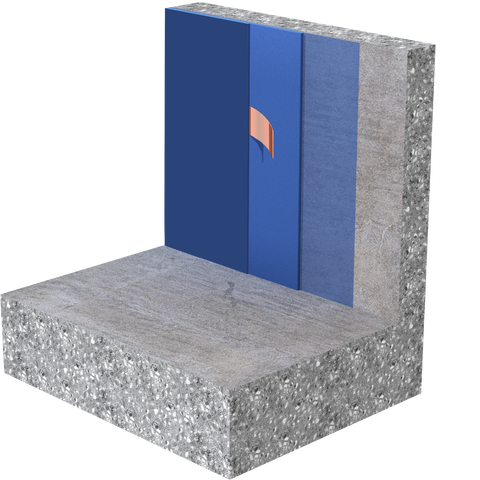 Sikagard® WallCoat WS-11 ESD