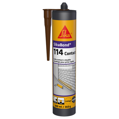 SikaBond®-114 Contact