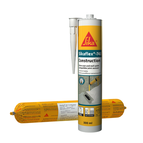 Sikaflex®-740 Construction
