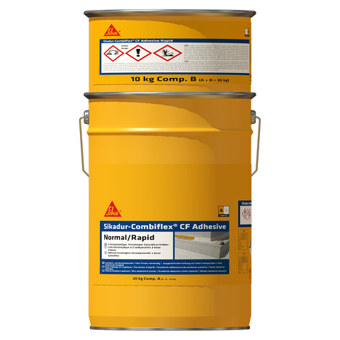 Sikadur-Combiflex® CF Adhésif Rapid