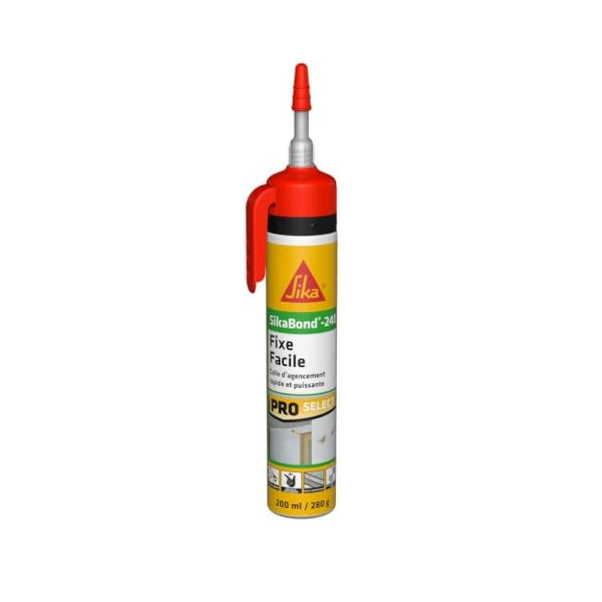 SikaBond®-240 Easy Fix