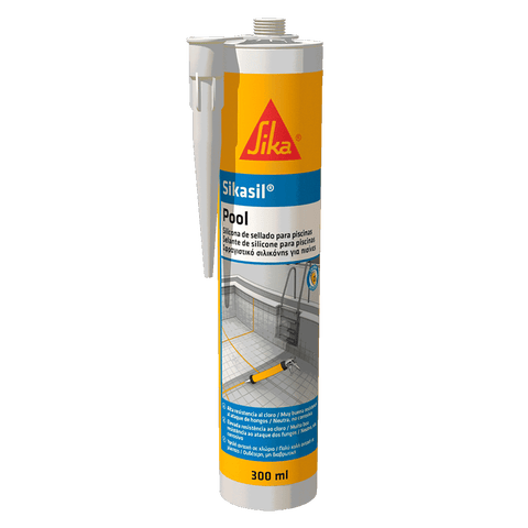Sikasil® Pool