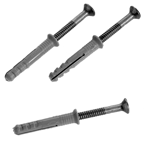 Hammerschlagniete