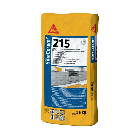SikaCeram®-215