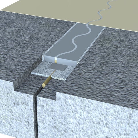 Sika® FloorJoint XS