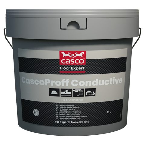 CascoProff Conductive
