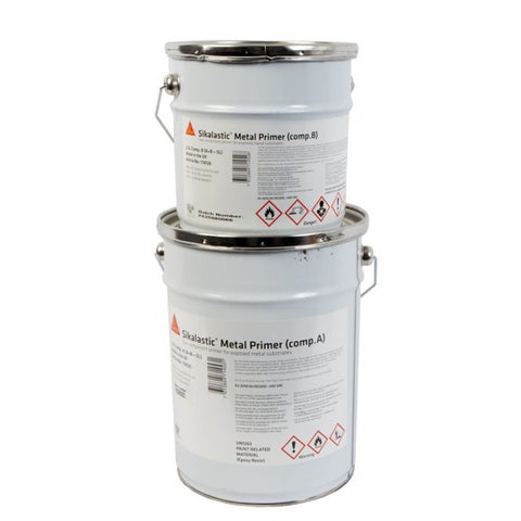 Sikalastic® Metal Primer