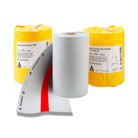 Sikadur-Combiflex® SG System