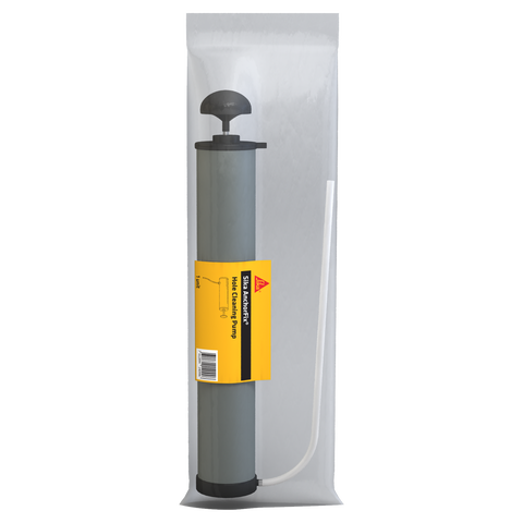 Sika AnchorFix® Cleaning Pump