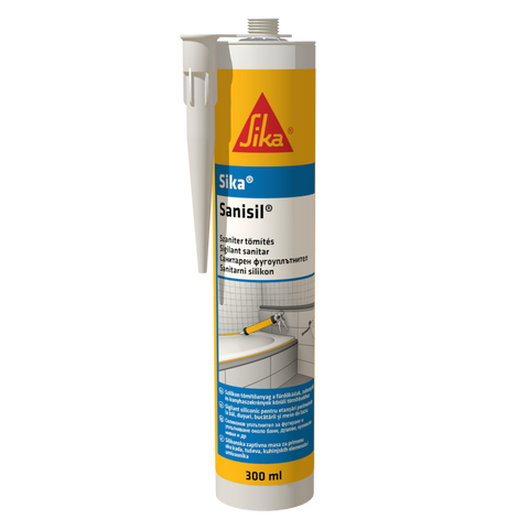 Sika® Sanisil®