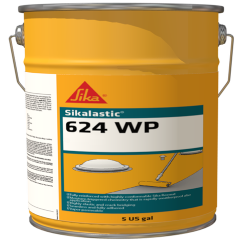 Sikalastic®-624 WP