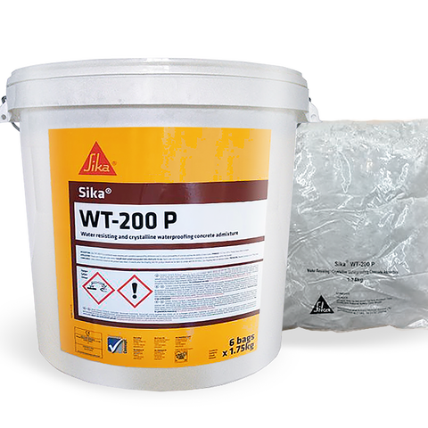 Sika® WT-200 P