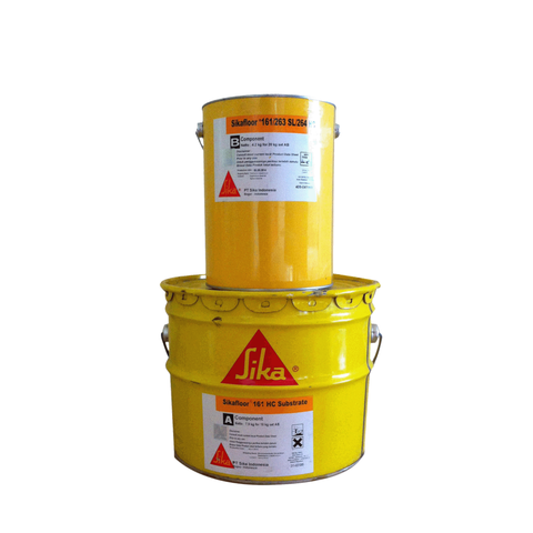 Sikafloor®-161 HC