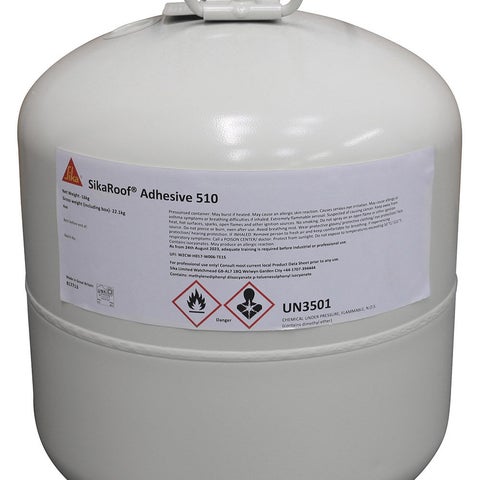 SikaRoof® Adhesive 510 Spray