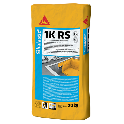 Sikalastic®-1 K RS