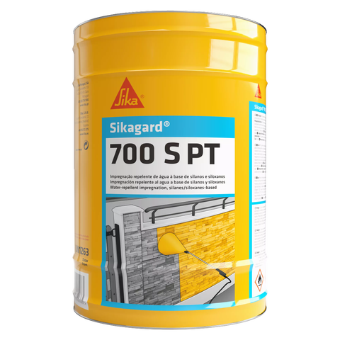 Sikagard®-700 S PT
